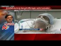 TS Irrigation Adviser Vidyasagar Rao Passed Away