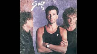 Saga - The way of the world [lyrics] (HQ Sound) (AOR/Melodic Rock)