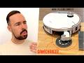 Die neue Saugroboter Referenz: MOVA V70 Ultra Complete Review (Deutsch) | SwagTab