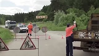 БОЕВИК! ДЕРЗКОГО НАЛЕТА НА МИЛИЦЕЙСКИЙ КОНВОЙ ОСВОБОДИТЬ ОПАСНОГО ПРЕСТУПНИКА! Цепь! РУССКИЙ ФИЛЬМ