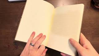 Ciak Tempo A5 Notebook Review and Chat