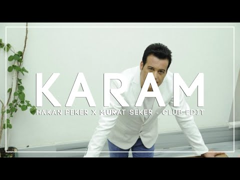 Hakan Peker -