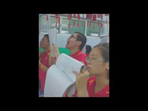Video Kỳ thi Đại Học ở Trung Quốc Khó Khăn Đến Mức Nào?... - YouTube