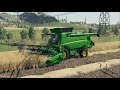 Millstown / reviviendo el camion / #farmingsimulator22 #gamingvideos