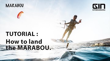 MARABOU Tutorial: Landing the MARABOU