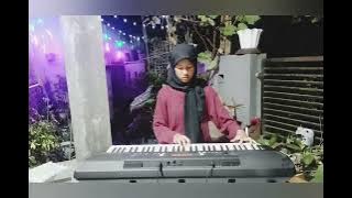 Alisha Plays Manuk Dadali | Indonesian Heritage on Piano