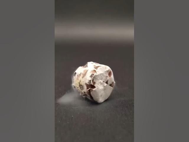 White phosphorus is terrifying