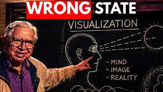 Do This Before You Visualize — Or It Won’t Work | José Silva