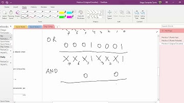 OrganizaciónComputadoras 2020 Explicación Práctica 3 (Video 2)