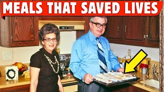 25 Cheap British Meals Our Grandparents Ate To Survive