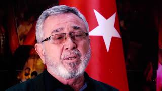 Aksarayın Şehitleri Belgeseli - Yunus Gümüşsoy - Şehit Üsteğmen Hamza Gümüş Babası
