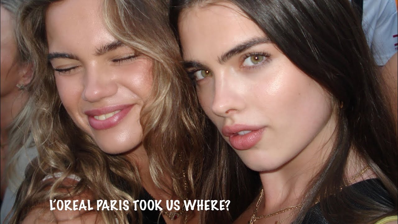 Boardmasters festival blog with L’Oreal Paris |The truth about ‘influencer trips’