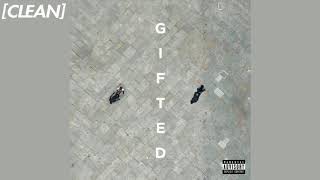 [CLEAN] Cordae - Gifted (feat. Roddy Ricch)