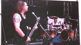 Sonata Arctica - Destruction Preventer [live @ Masters of Rock 2015]