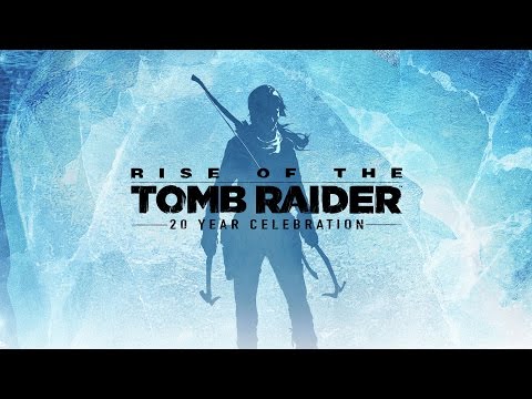 [IT] Rise of the Tomb Raider: Celebrazione dei 20 Anni - Trailer