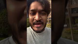 Shitty | Nasif Akhtar