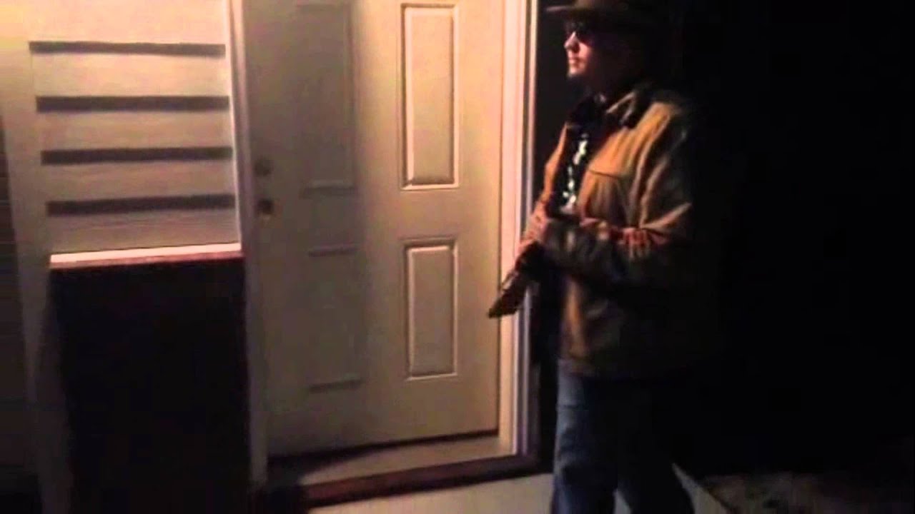 WEREWOLF TV SERIES SHORT FAN FILM