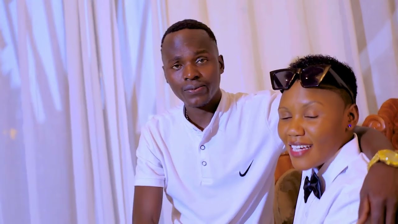 LAU BY LIGHT STAR MAN OF STYLE (OFFICIAL VIDEO)