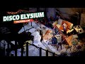 Biggest Changes In Disco Elysium - The Final Cut