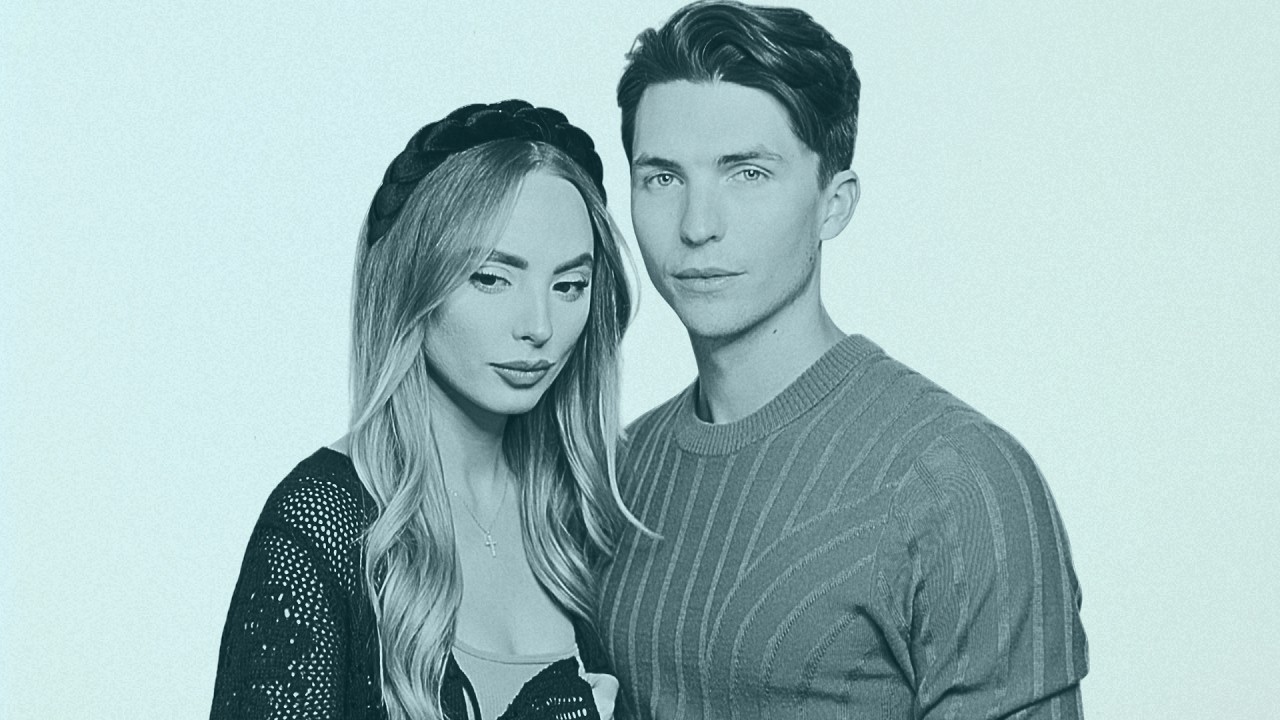 Watch Ocean - Justin Burke & Lala Burke (Official Lyric Video) on YouTube Watch Ocean - Justin Burke & Lala Burke (Official Lyric Video) on YouTube
