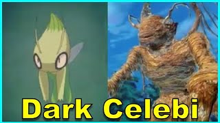 What is Dark Celebi? | GatorEX