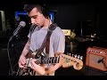 Capture de la vidéo Cymbals Eat Guitars - Full Performance (Live On Kexp)