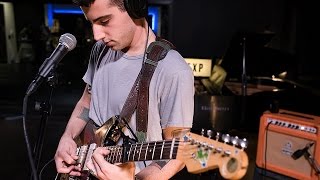 Cymbals Eat Guitars - Full Performance (Live on KEXP)