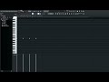 How to fix the sound repeats in fl studio