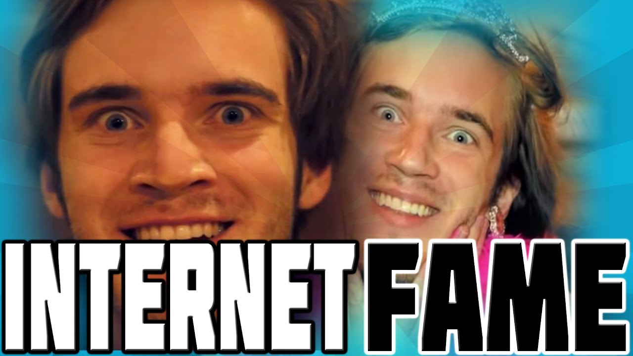 FAME! YouTube