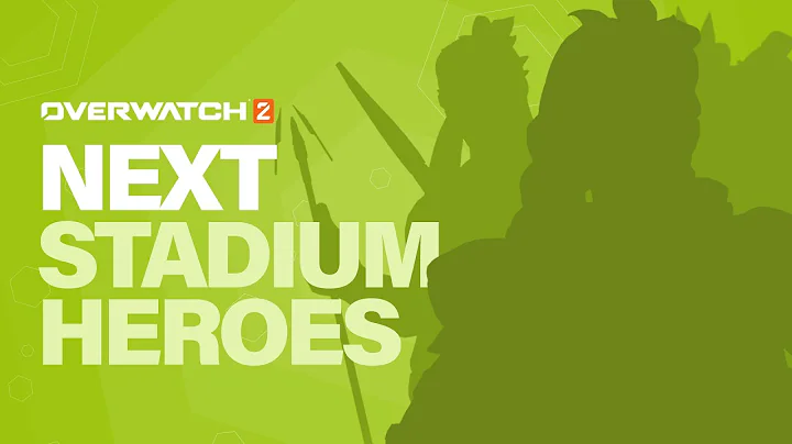 Which Heroes Are Coming to Stadium Next Season? - Overwatch 2