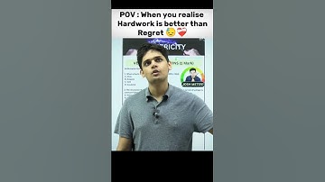 Feeling of regret 💔 | prashant kirad | #exphub #motivation #regret #emotional #class10th