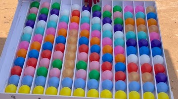 Brain Teaser: Impossible Color Sorting Puzzle - Are You Up For The Challenge? training brain IQ