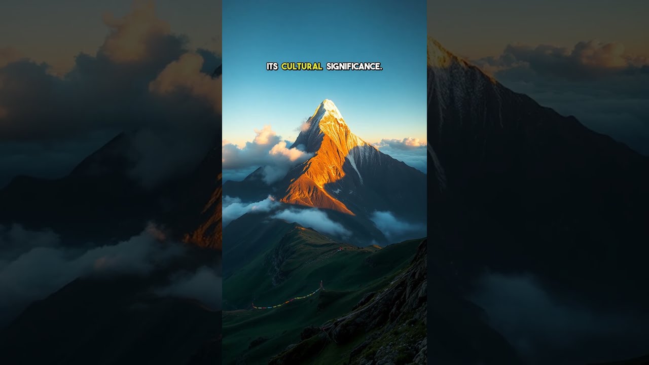 The Forbidden Peaks Mountains You Can T Climb For No Good Reason 