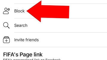 How to Block a Page on Facebook (2023 Updated) - Full Guide