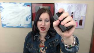 REULEAUX RX200W BOX MOD