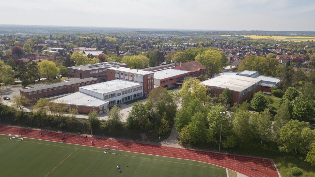 Die Albinus-Gemeinschaftsschule