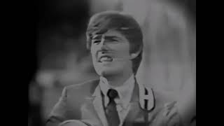 NEW * Evol-Not Love - The Five Americans {Stereo} 1966