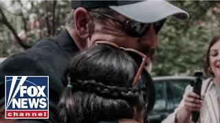 Pastor works to rescue sex trafficked migrant kids: 'WE CAN DO BETTER'