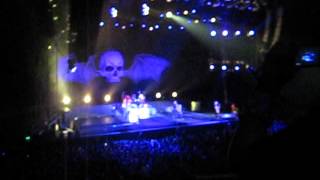 Avenged Sevenfold-Doing Time Live O2 Ireland