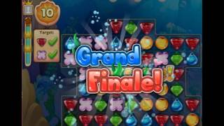 Ocean Quest Level 3 screenshot 5