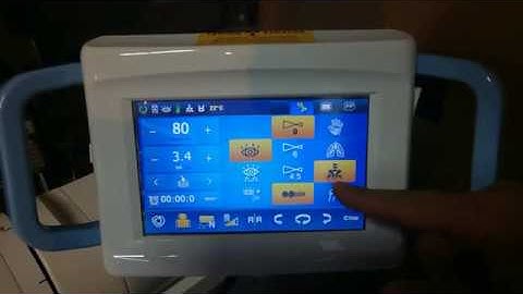 ZEN-7000 and Oscar 15 Quick Overview / Demo