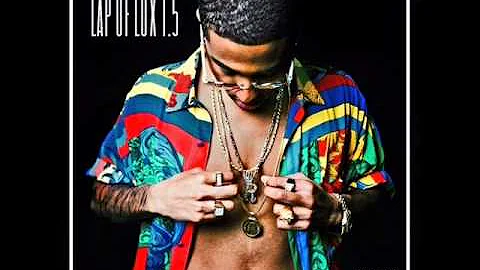 Sir Michael Rocks - Too Late feat. Chance The Rapper