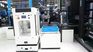 Vision | 2022 Hikrobot Machine Vision
