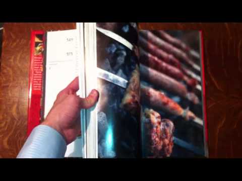 Казан баран и дастархан Казан баран и дастархан