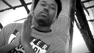 KMAC - "CANT NUN STOP ME" (Official music video)