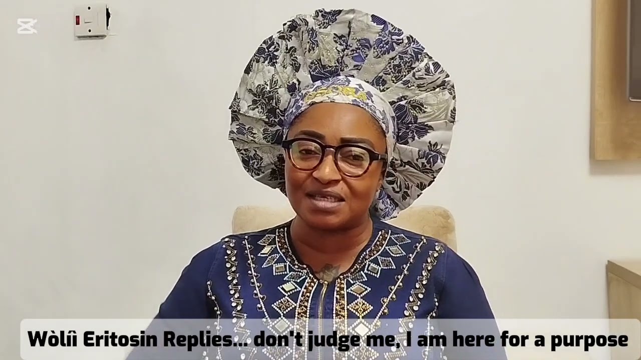 Itoju alaboyun, itọju fawọn ọmọde... Wòlíì Kehinde Osoba Eritosin sàlàyé tuntun