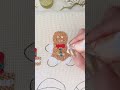 Spice Up Your Mondays: DIY Needle Punched Christmas Ornaments with Hobbii Yarn