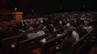 Through Adam, Death (Romans 5:12–14) | John MacArthur