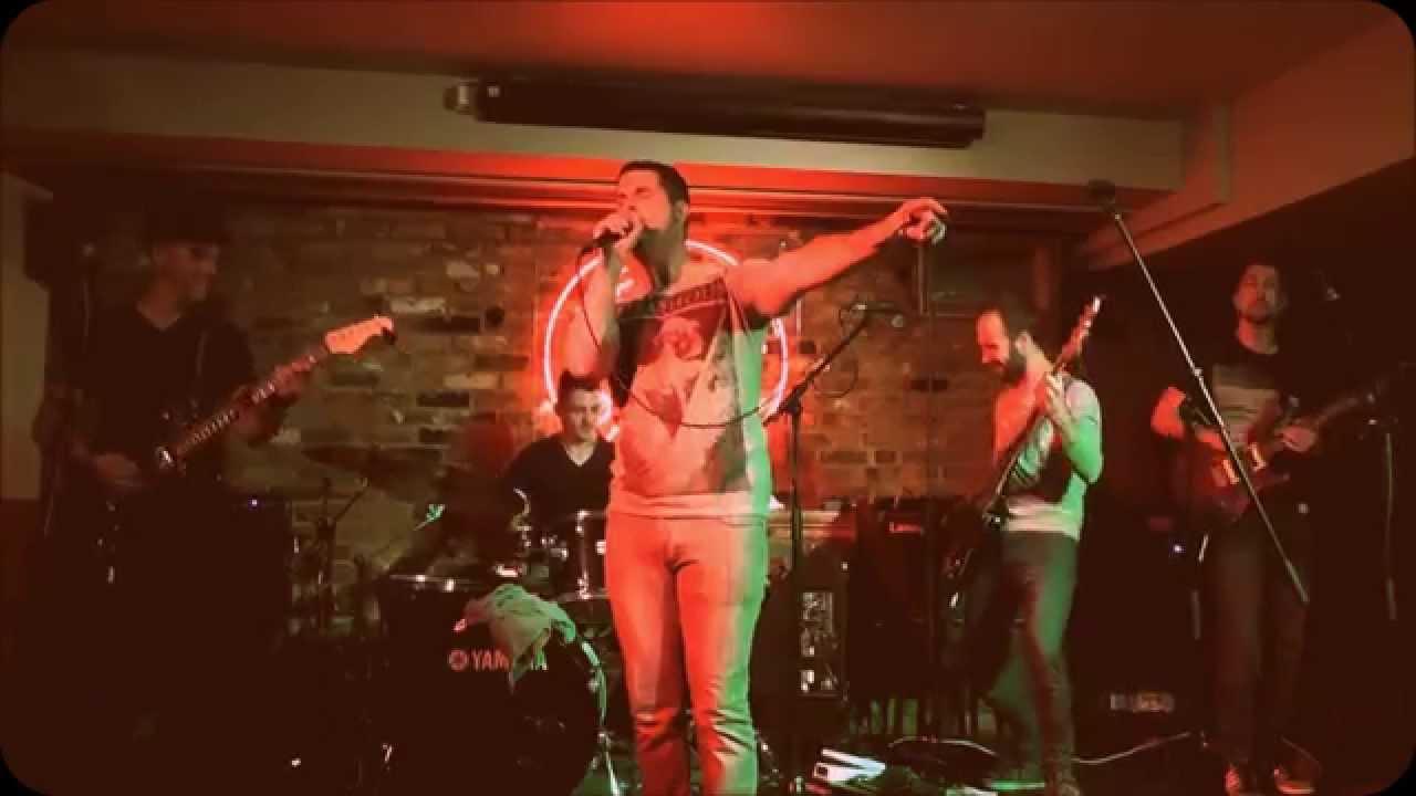 ONE WONDERS - Dance To Stay, Live @ The Spice Of Life London FULL HD