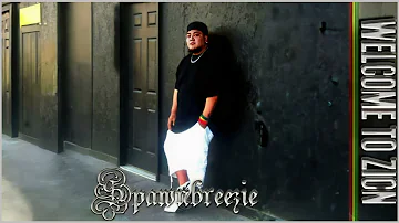 Spawnbreezie - Womp (Audio)